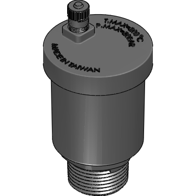 Hoopet UC2O1W99K Industrial Valves