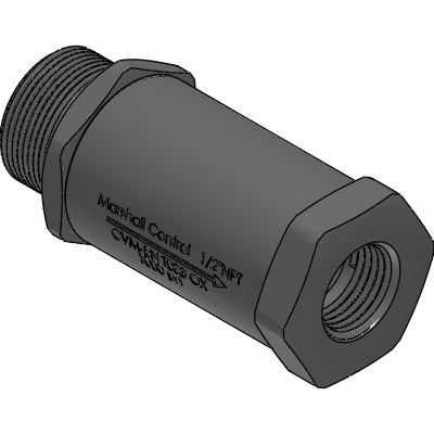Hoopet 7ESIZQB5N Industrial Valves
