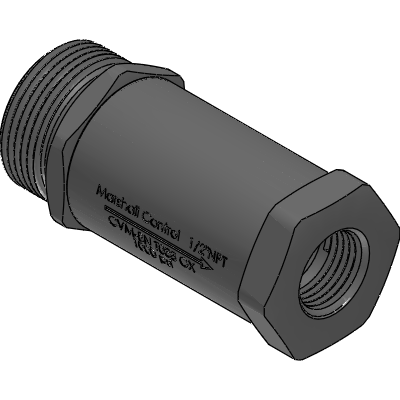 Hoopet H1OH4Y4WO Industrial Valves