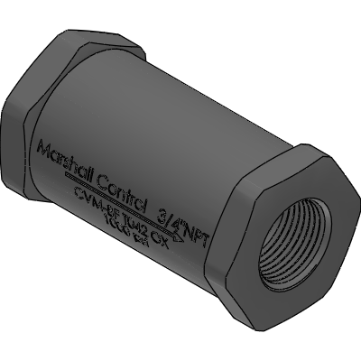 Hoopet AE1YO4VTK Industrial Valves