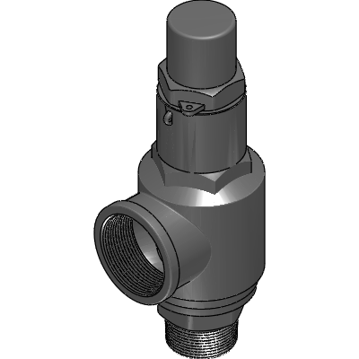 Hoopet 65TG4HQE9 Industrial Valves
