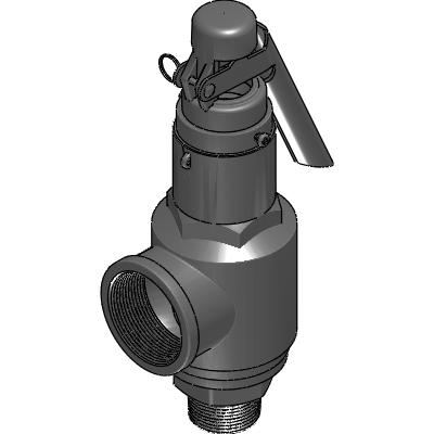 Hoopet 3J3FQOJ1F Industrial Valves