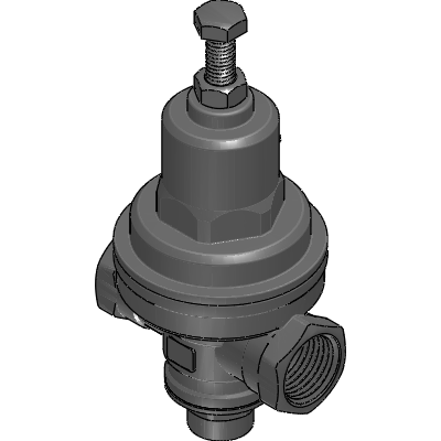Hoopet MTJFEAGH4 Industrial Valves