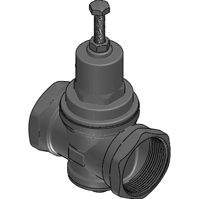 Hoopet 31SILY1VN Industrial Valves