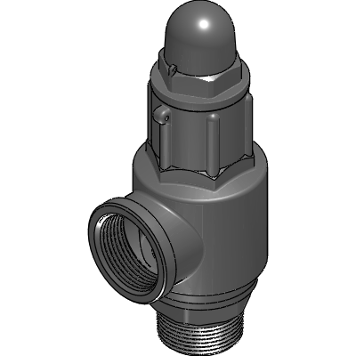 Hoopet DP2MUHQHD Industrial Valves