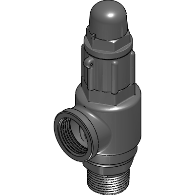 Hoopet YL0B1M3UU Industrial Valves
