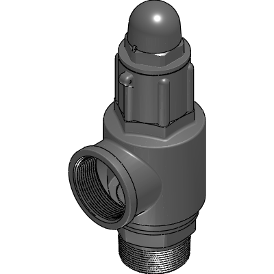 Hoopet LPU3PL715 Industrial Valves
