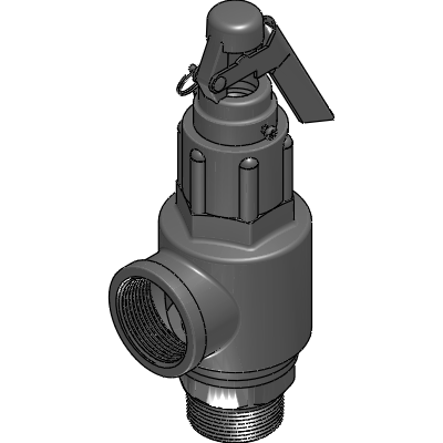 Hoopet SW4MD84U1 Industrial Valves