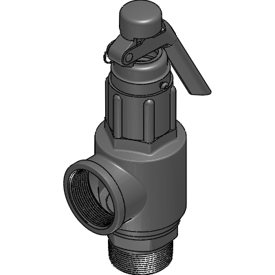 Hoopet 28V743X10 Industrial Valves