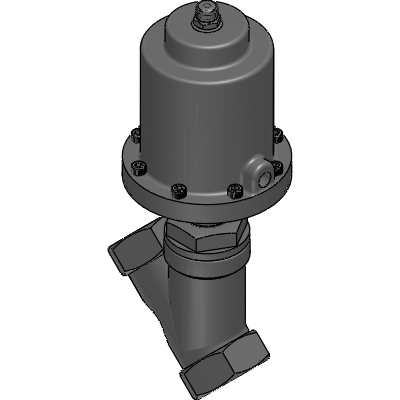 Hoopet ZL9XCO747 Industrial Valves