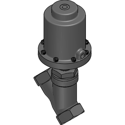 Hoopet IW2WF1R5Z Industrial Valves