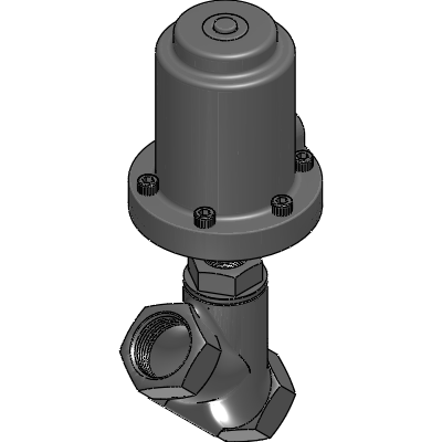 Hoopet VMP2JY194 Industrial Valves