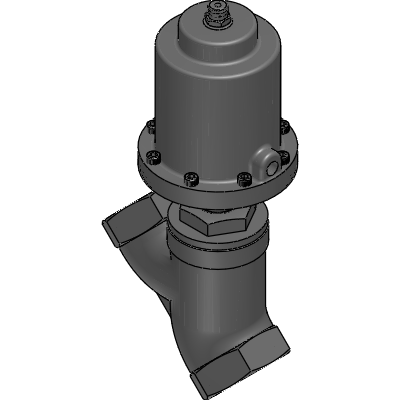 Hoopet 6YVDZ5WKF Industrial Valves