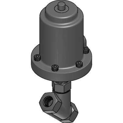 Hoopet 0ZGYPIOOC Industrial Valves