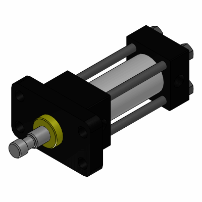 Tie Rod Standard Type
