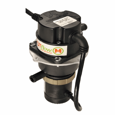 HOTflow Engine Heater