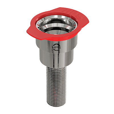 Socket extender smooth version