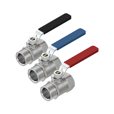 Water tap (M/F)