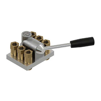 Water multi-couplings – 29 Series