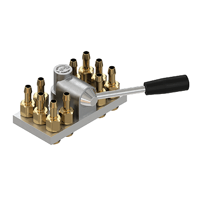 Water multi-couplings – 29 Series