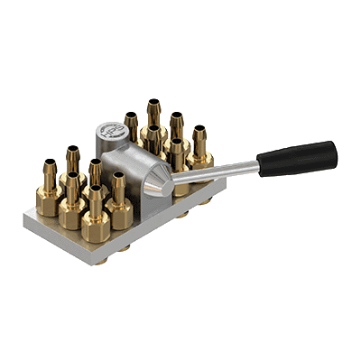 Water multi-couplings – 29 Series