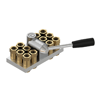 Water multi-couplings – 29 Series