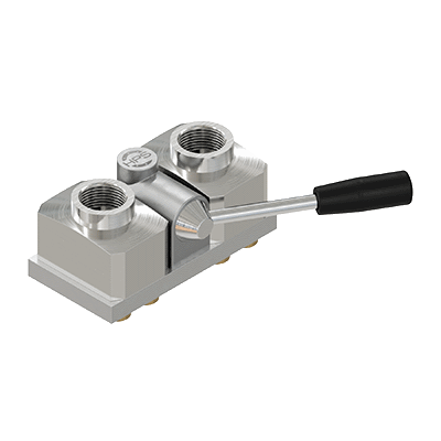 Water multi-couplings – 29 Series