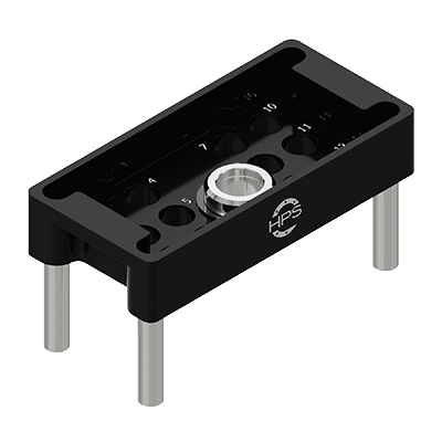 Water multi-couplings – 29 Series