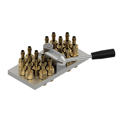Water multi-couplings – 29 Series