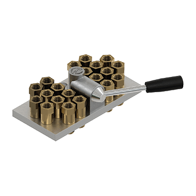 Water multi-couplings – 29 Series