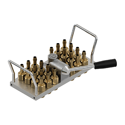 Water multi-couplings – 29 Series