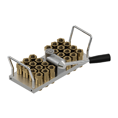 Water multi-couplings – 29 Series
