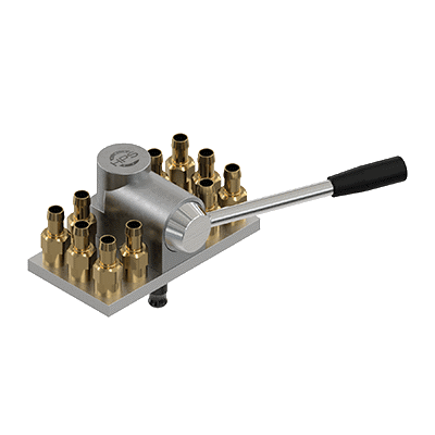 Water multi-couplings – 22 Series