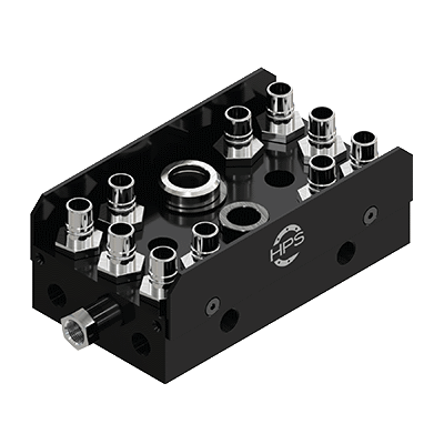 Water multi-couplings – 22 Series