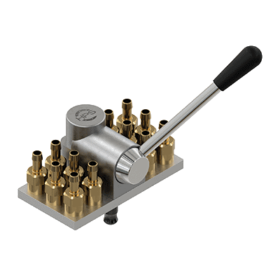 Water multi-couplings – 22 Series