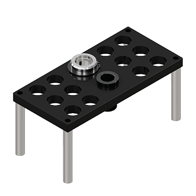 Water multi-couplings – 22 Series