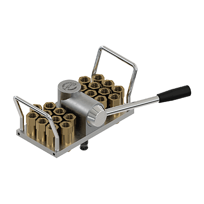 Water multi-couplings – 22 Series