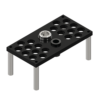 Water multi-couplings – 22 Series