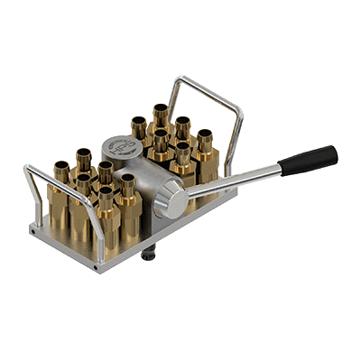 Water multi-couplings – 26 Series
