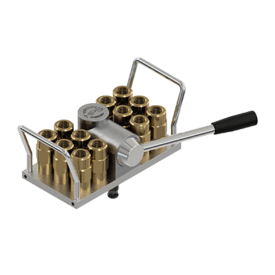 Water multi-couplings – 26 Series