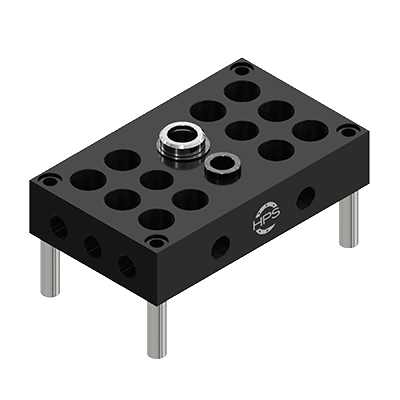 Water multi-couplings – 26 Series