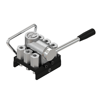 Oil multi-couplings – 48 Series
