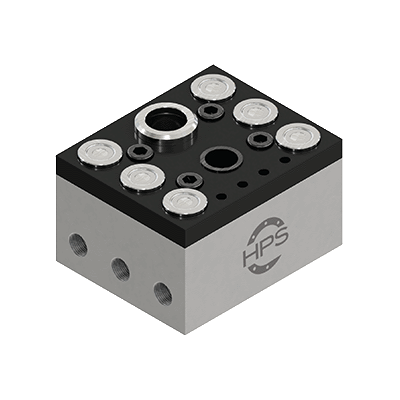 Oil multi-couplings – 49 Series