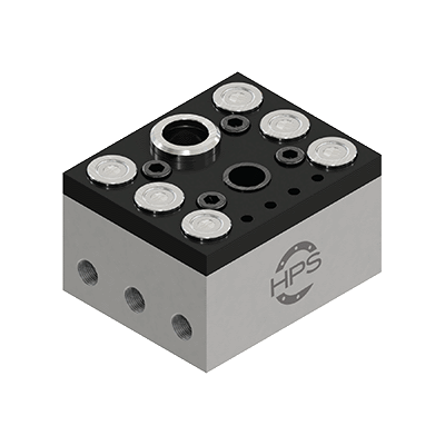Oil multi-couplings – 78 Series