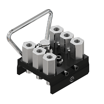 Oil multi-couplings – 78 Series