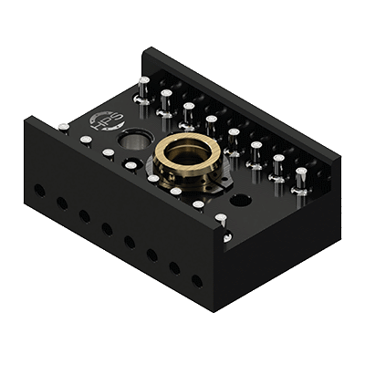 Oil multi-couplings – M115 Series