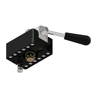 Oil multi-couplings – M115 Series
