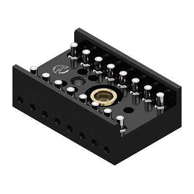 Oil multi-couplings – M115 Series