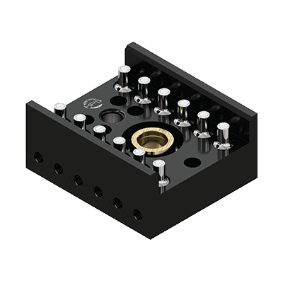 Oil multi-couplings – M115 Series