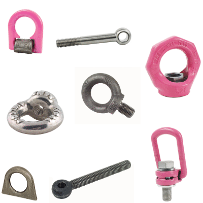 Accastillage industriel